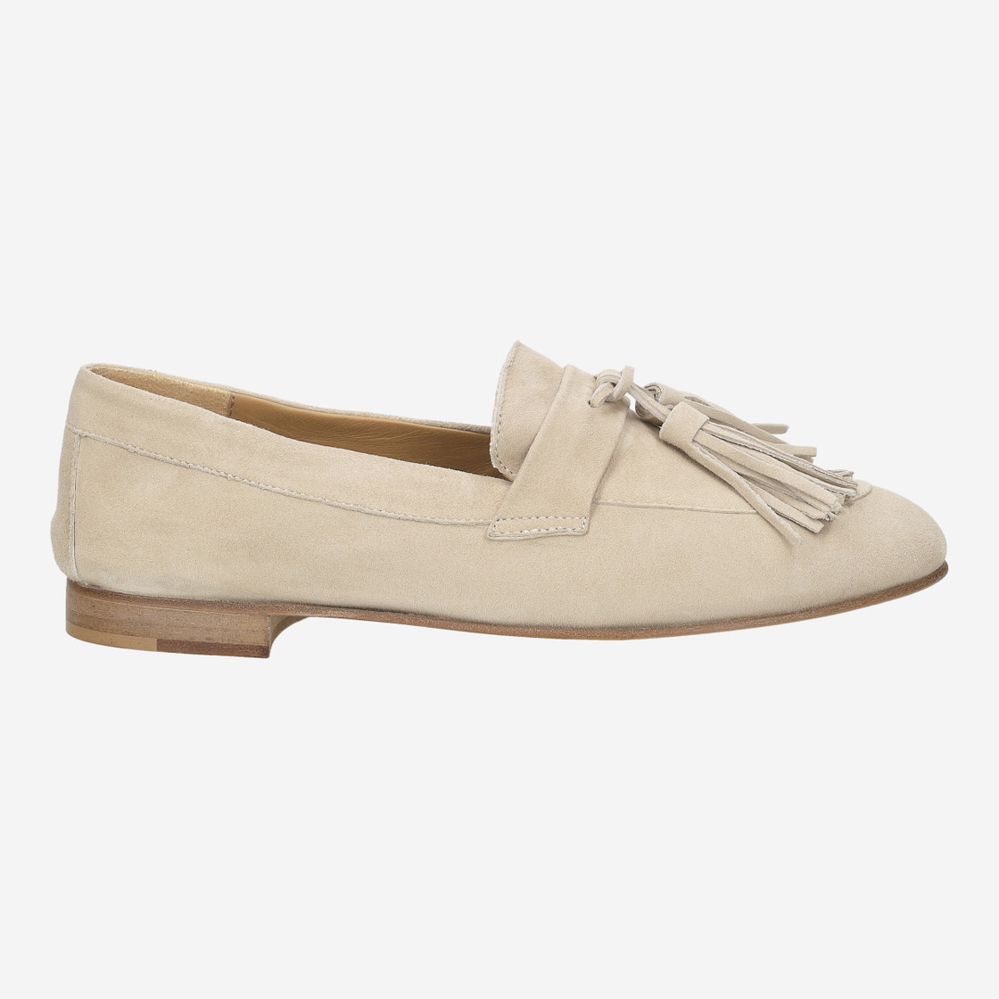 Lüke Marton 225 DESERT - Beige - Rückansicht
