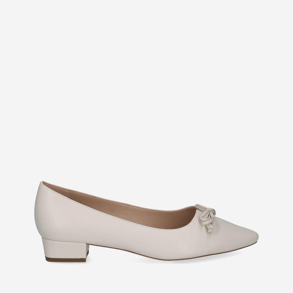  72241 - Creme-Weiß - Rückansicht