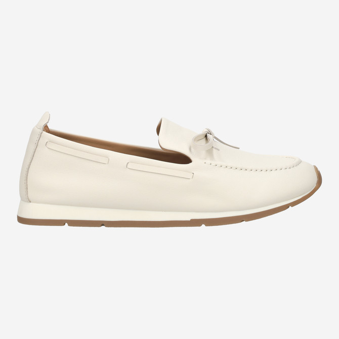 Unisa DIMAS - Weiß - Rückansicht