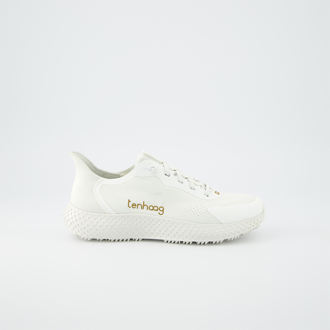 tenhaag airhaag - Weiß - Rückansicht