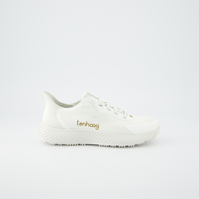 tenhaag airhaag - Weiß - Rückansicht