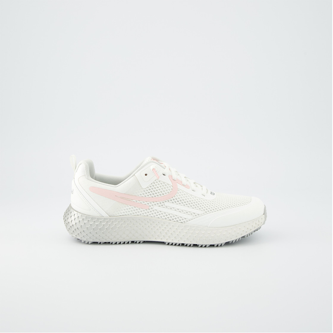 tenhaag neohaag - Weiß - Rückansicht