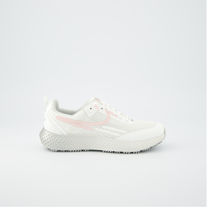 tenhaag neohaag - Weiß - Rückansicht