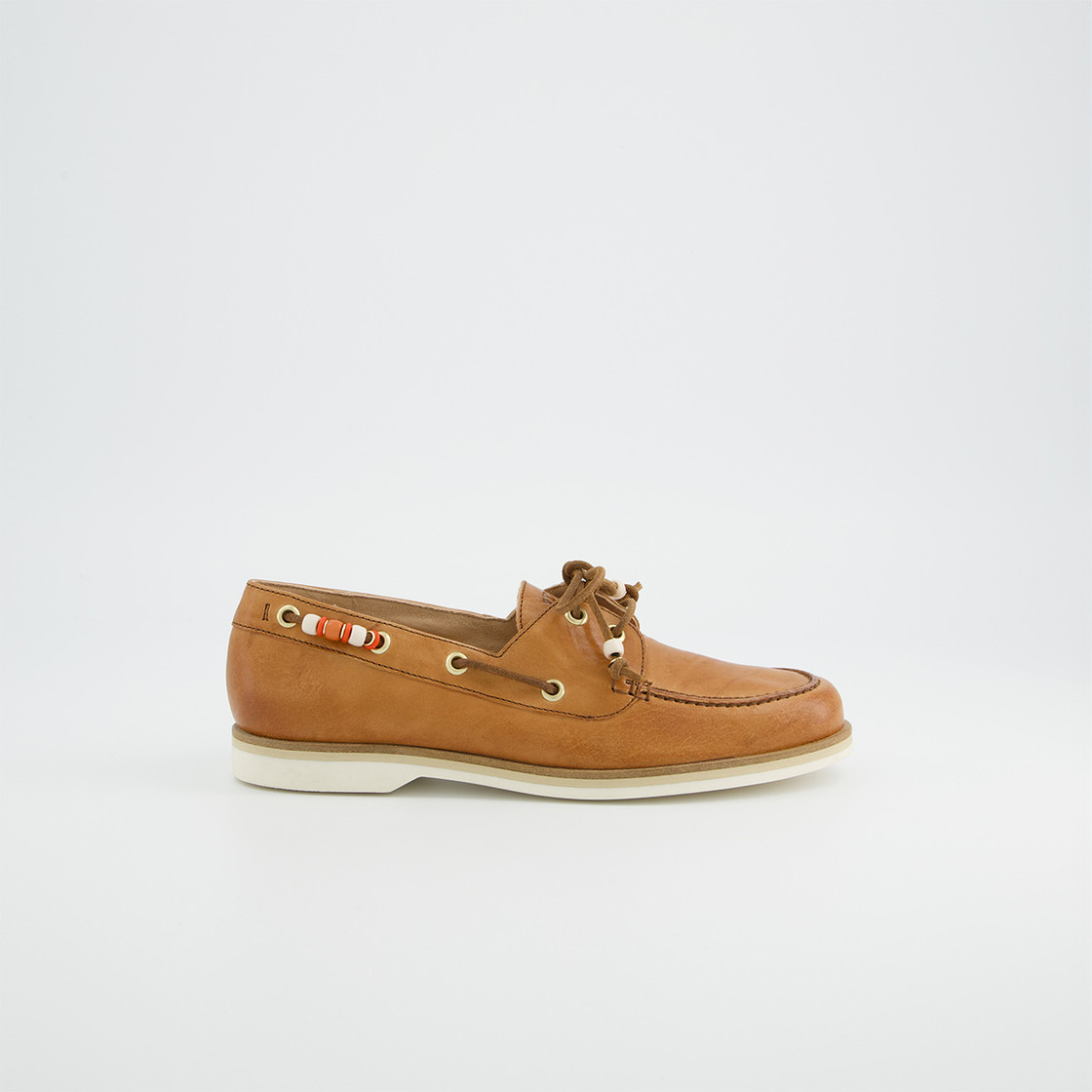 Paul Green 1214-019 - Braun - Rückansicht