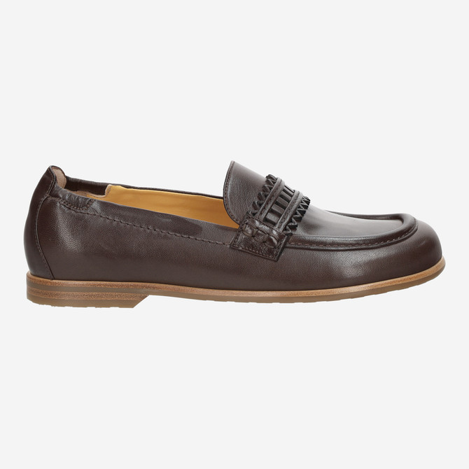 Trumans 4358 153 - Braun - Rückansicht