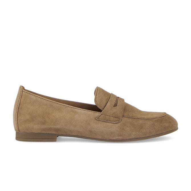 Gabor 5.213 - Braun - Rückansicht