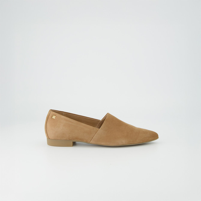 Paul Green 1198-019 - Braun - Rückansicht