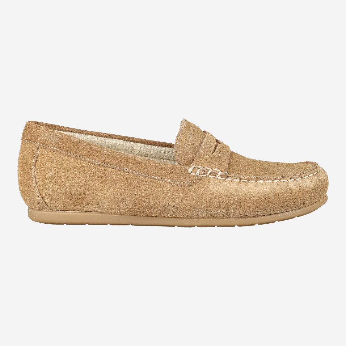 Sioux SIMADESA - Braun - Rückansicht