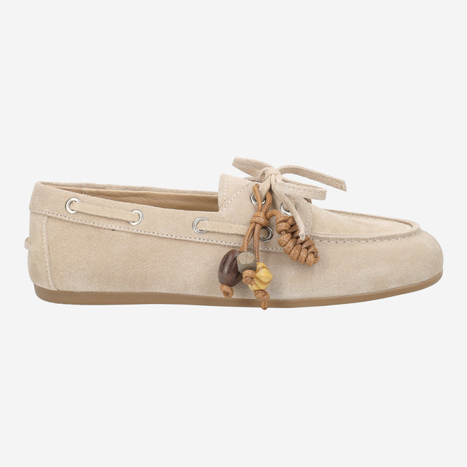 Maripé MA173 - Braun - Rückansicht