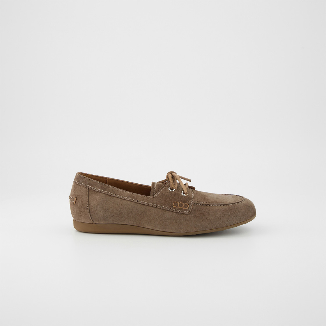 Paul Green 1136-119 - Braun - Rückansicht