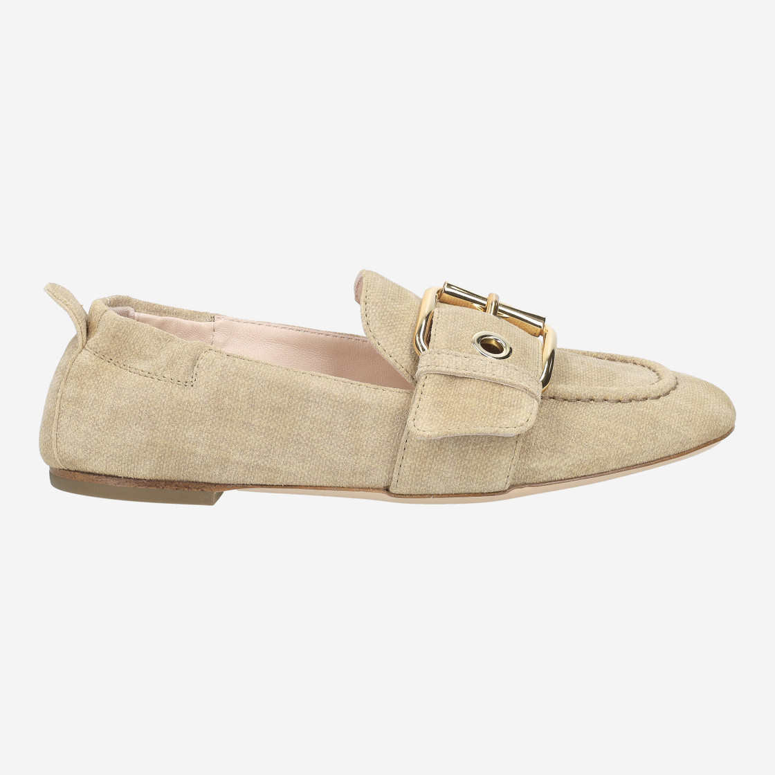 Attilio Giusti MAYA - Braun - Rückansicht