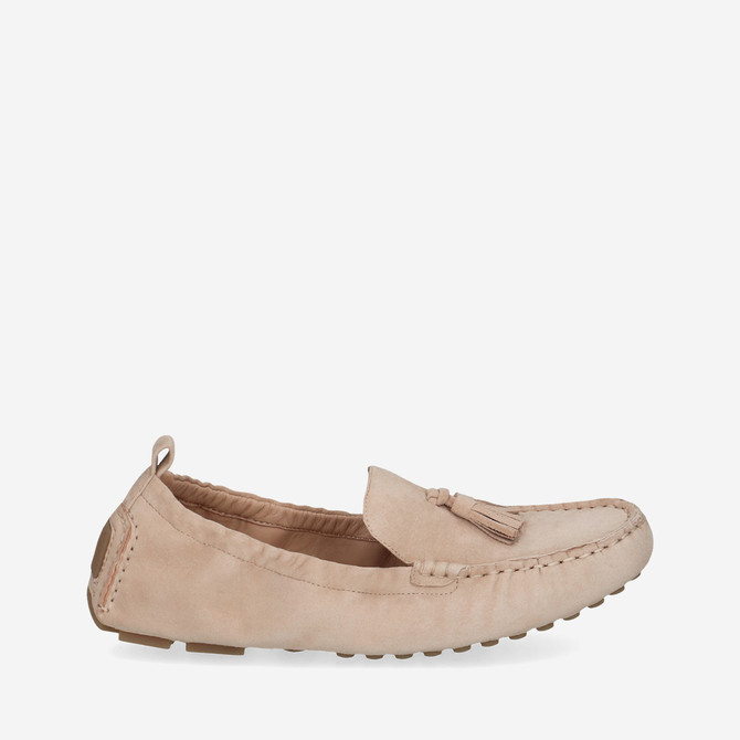  74655 - Beige - Rückansicht