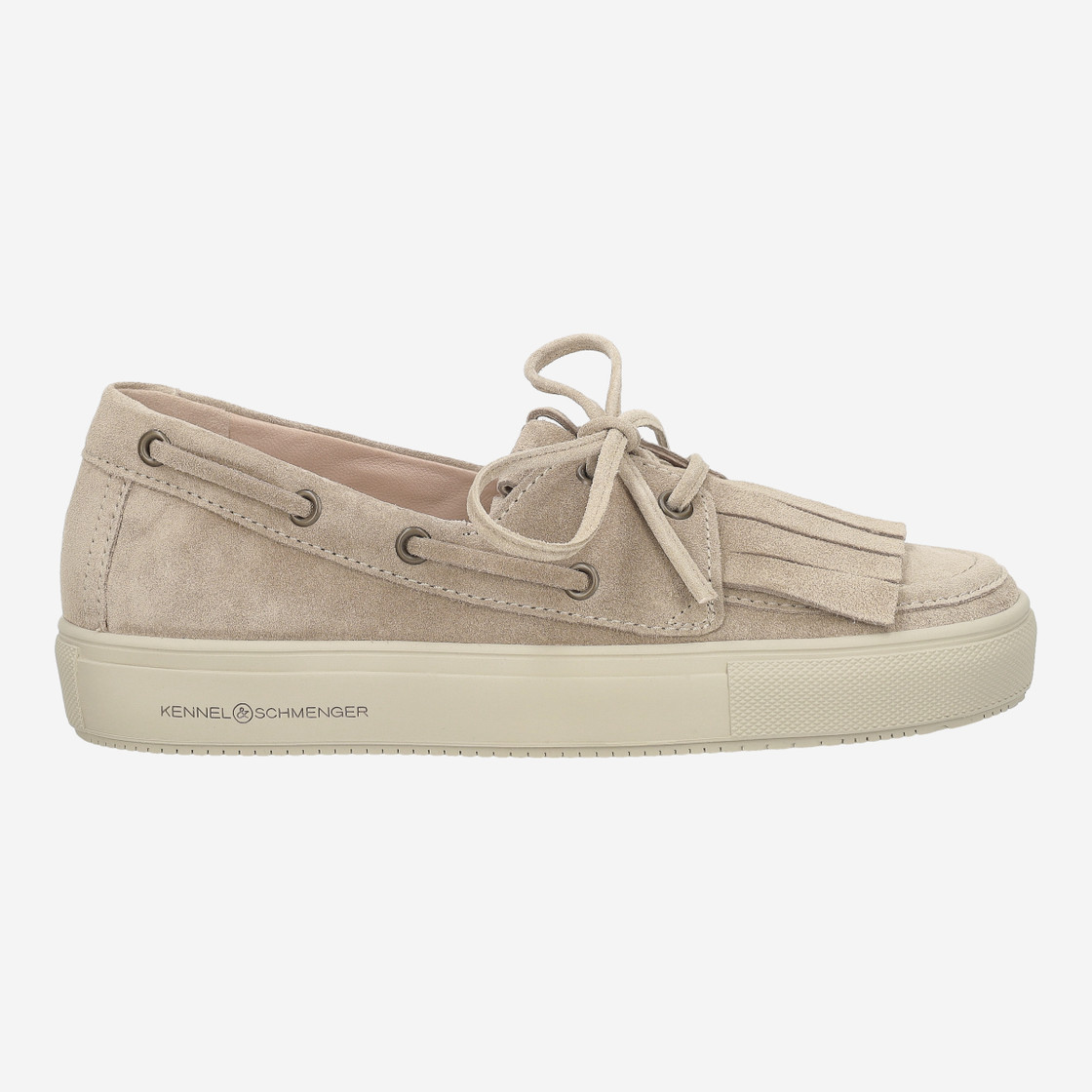 K&S LENI - Beige - Rückansicht