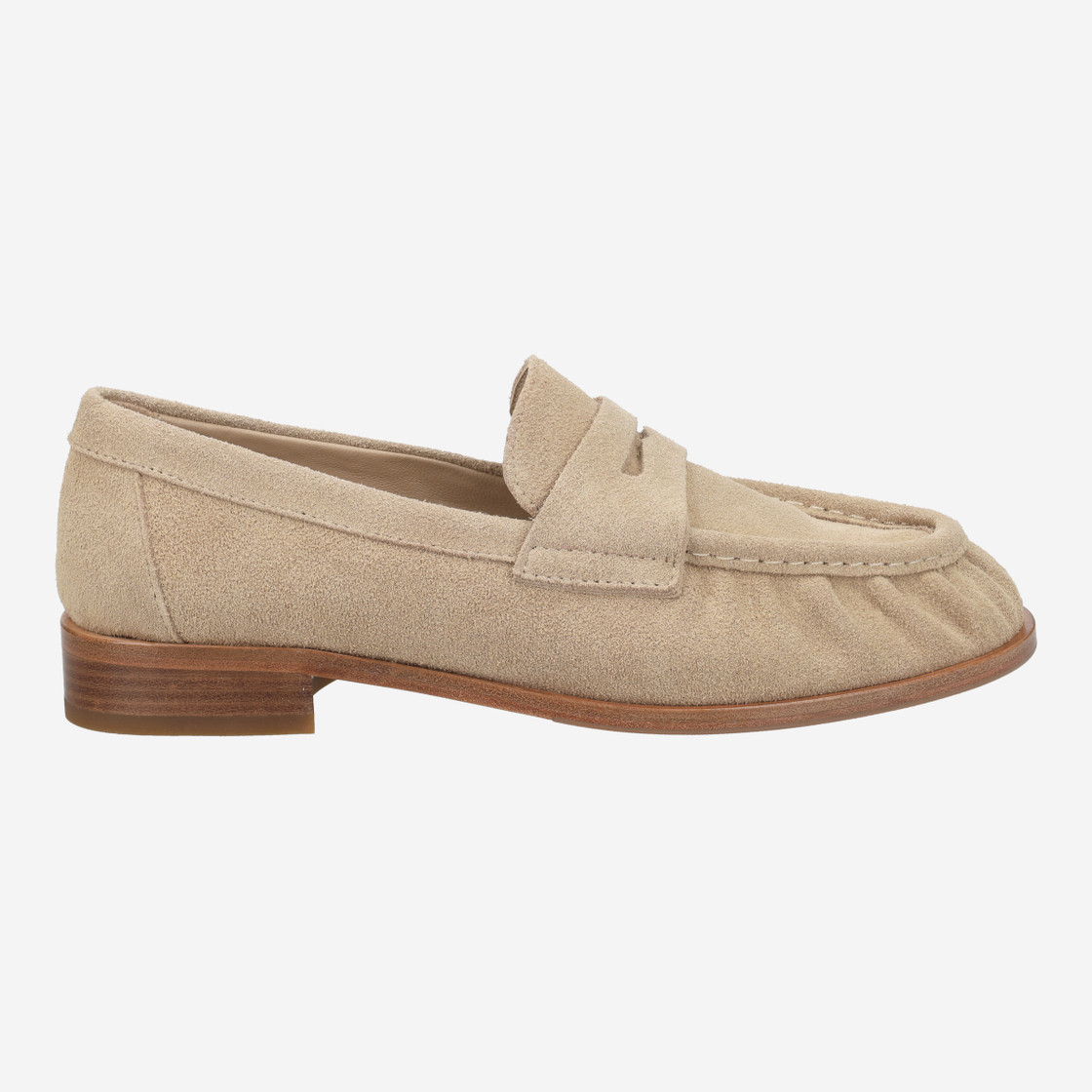 Strategia A-6101 - Beige - Rückansicht