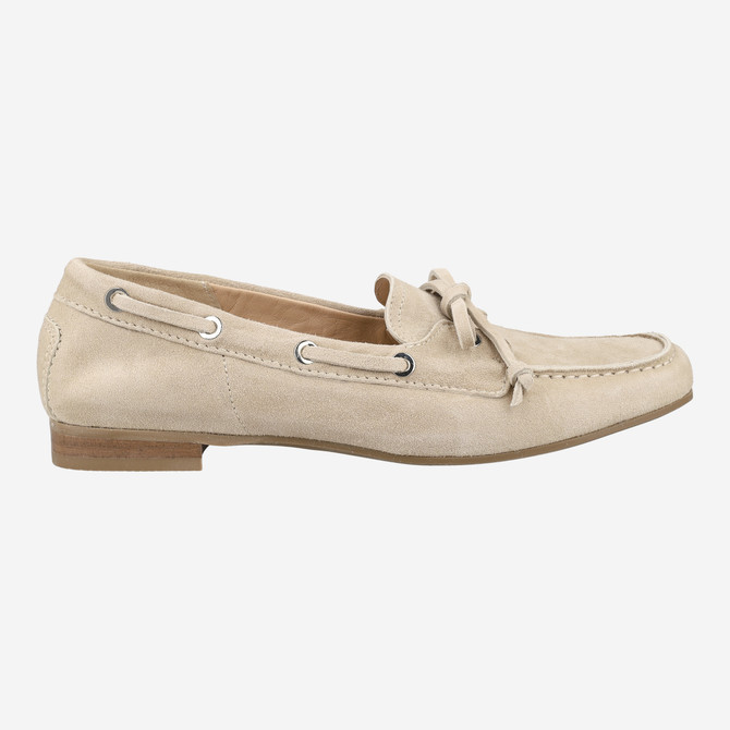 Donna Carolina AURA MIAMI - Beige - Rückansicht