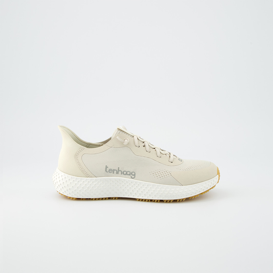 tenhaag airhaag - Beige - Rückansicht