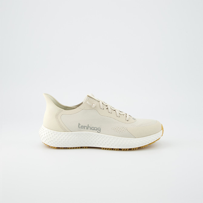 tenhaag airhaag - Beige - Rückansicht