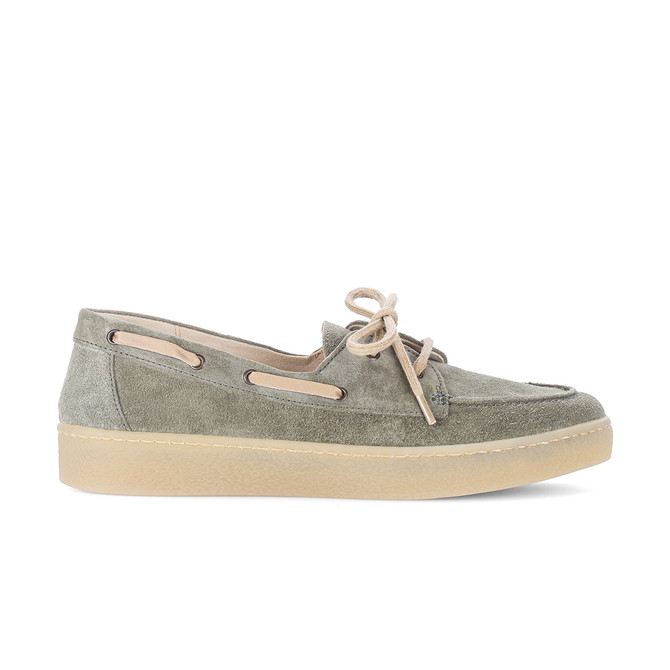 Gabor 3.342 - Grün - Rückansicht