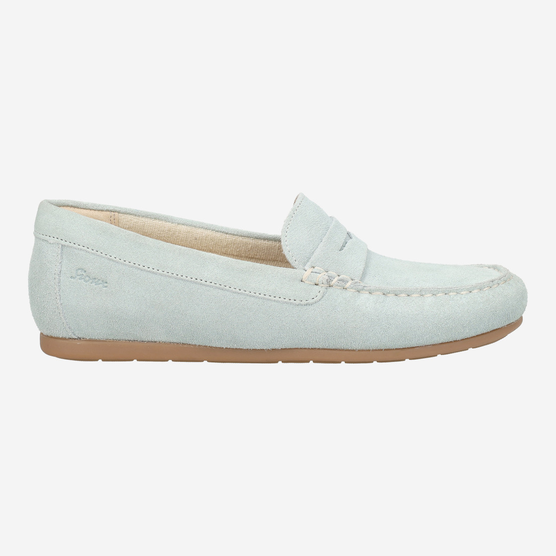 Sioux SIMADESA - Grün - Rückansicht