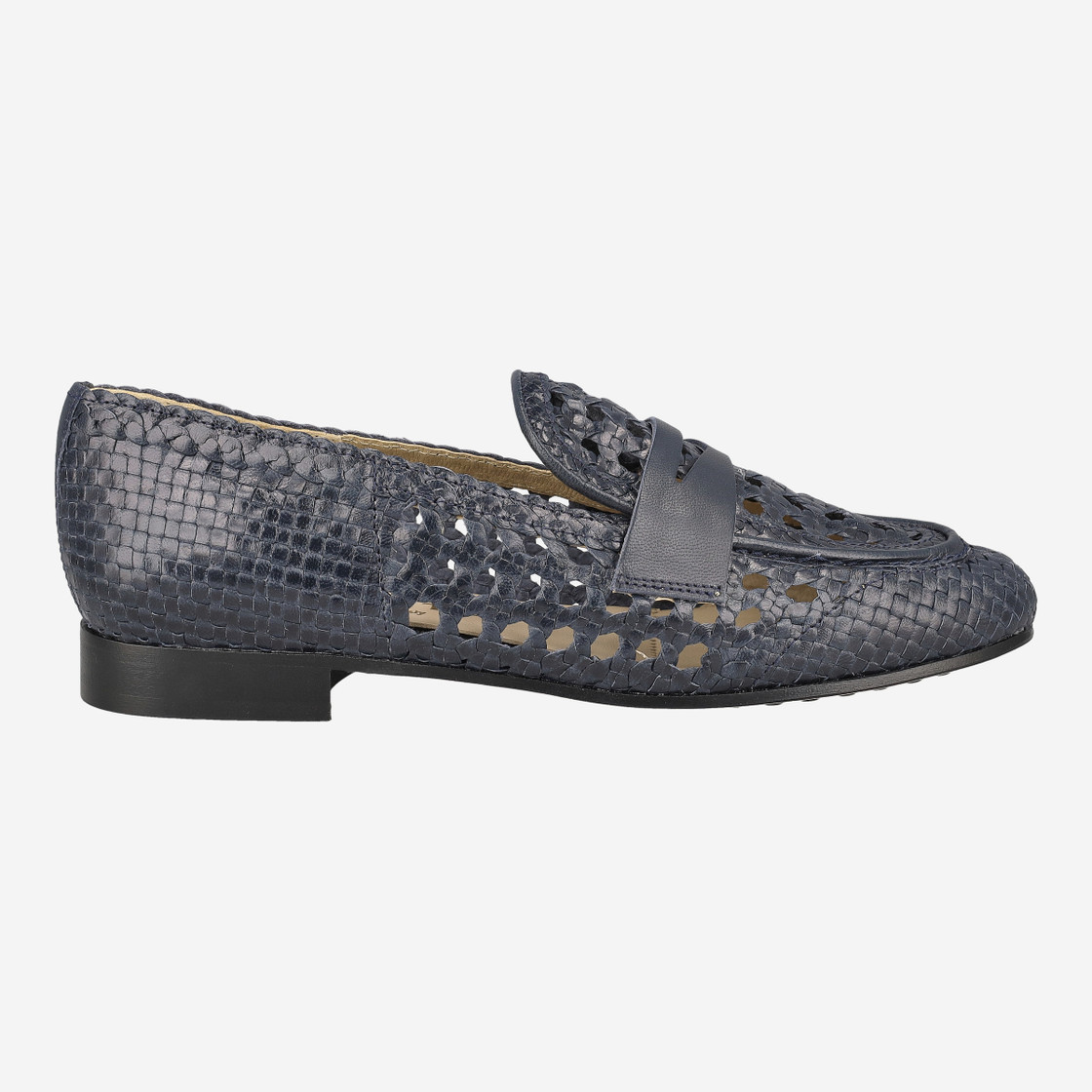 Brunate 11860 - Blau - Rückansicht