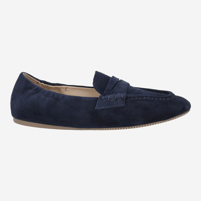 Maripé MA170 - Blau - Rückansicht