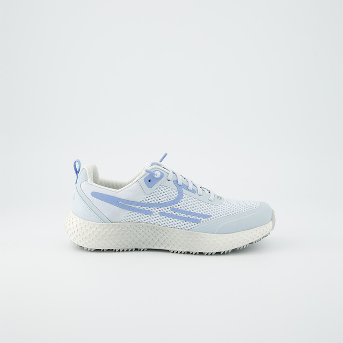 tenhaag neohaag - Blau - Rückansicht