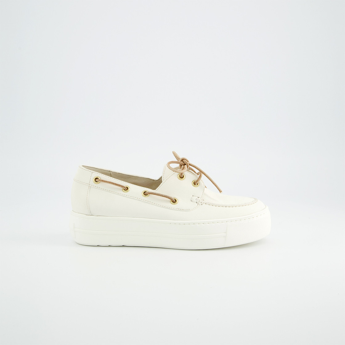 Paul Green 1197-029 - Weiß (Creme) - Rückansicht