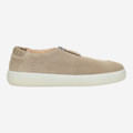 Attilio Giusti CHEWY ZIP - Beige - Rückansicht