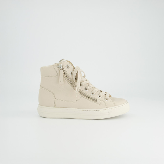 Paul Green 4024-369 - Weiß - Rückansicht