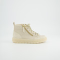 Paul Green 5289-139 - Beige - Rückansicht