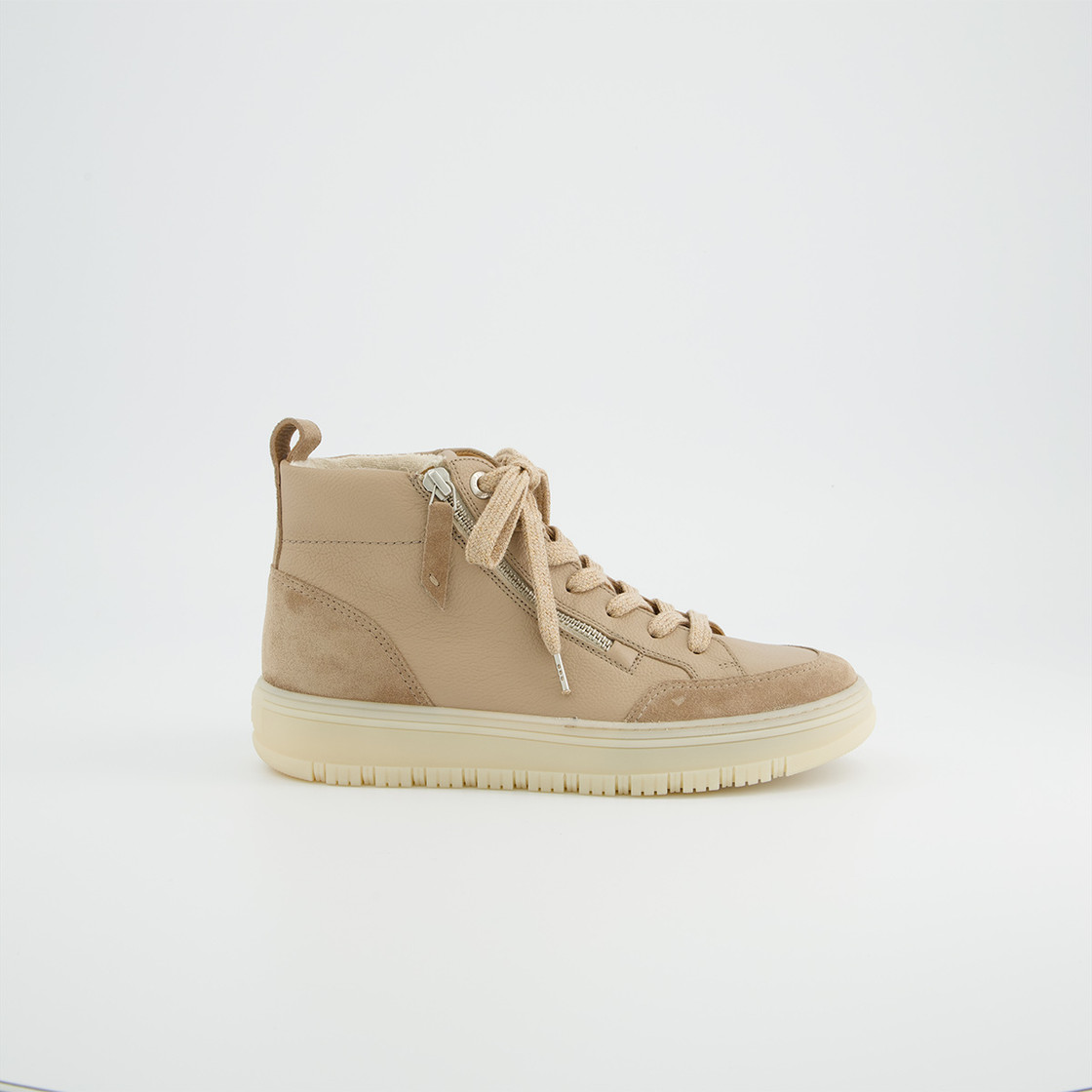Paul Green 5289-109 - Beige - Rückansicht