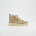 Paul Green 5289-109 - Beige - Rückansicht