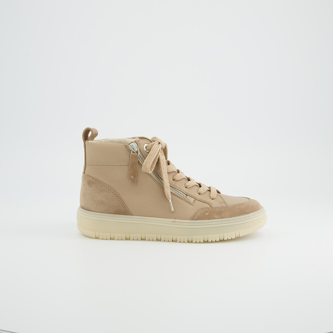 Paul Green 5289-109 - Beige - Rückansicht