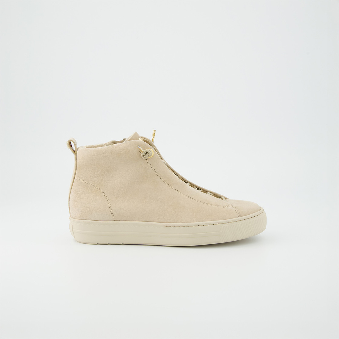 Paul Green 5283-139 - Beige - Rückansicht