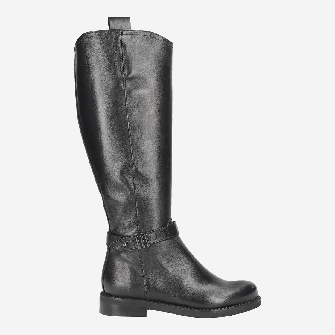 Donna Carolina ROXY RACE - Schwarz - Rückansicht