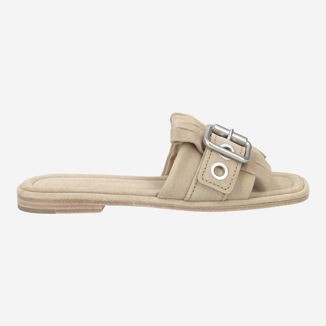 K&S LYA - Beige - Rückansicht