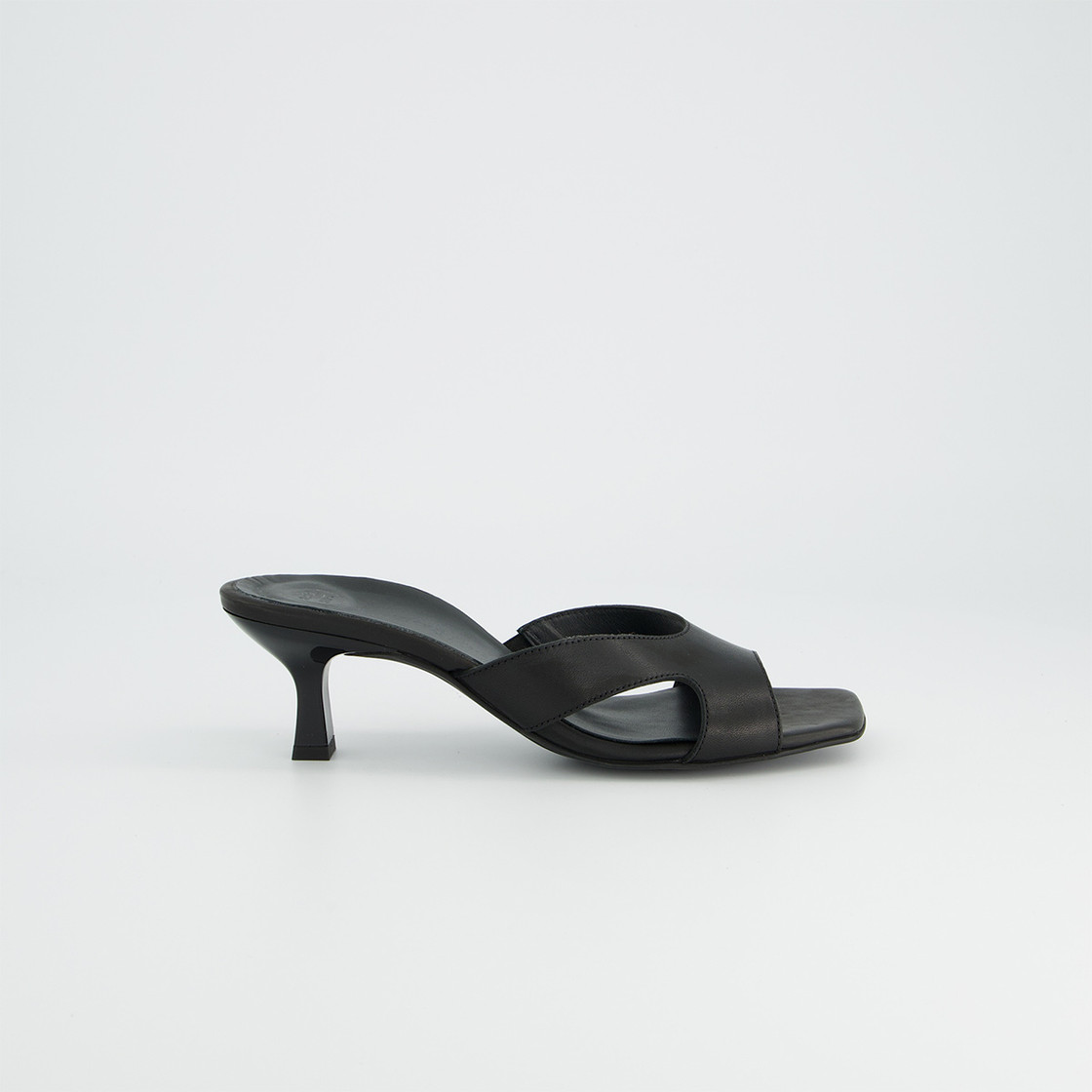 Paul Green 6194-019 - Schwarz - Rückansicht