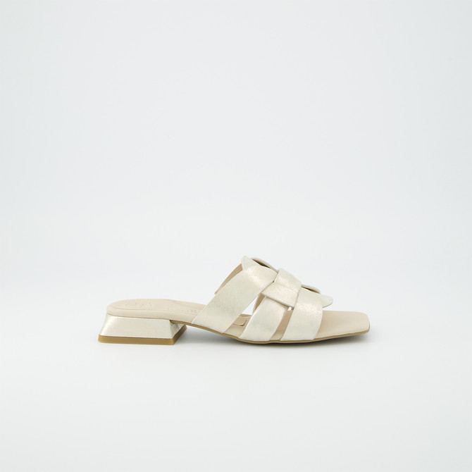 Paul Green 6187-039 - Silber - Rückansicht