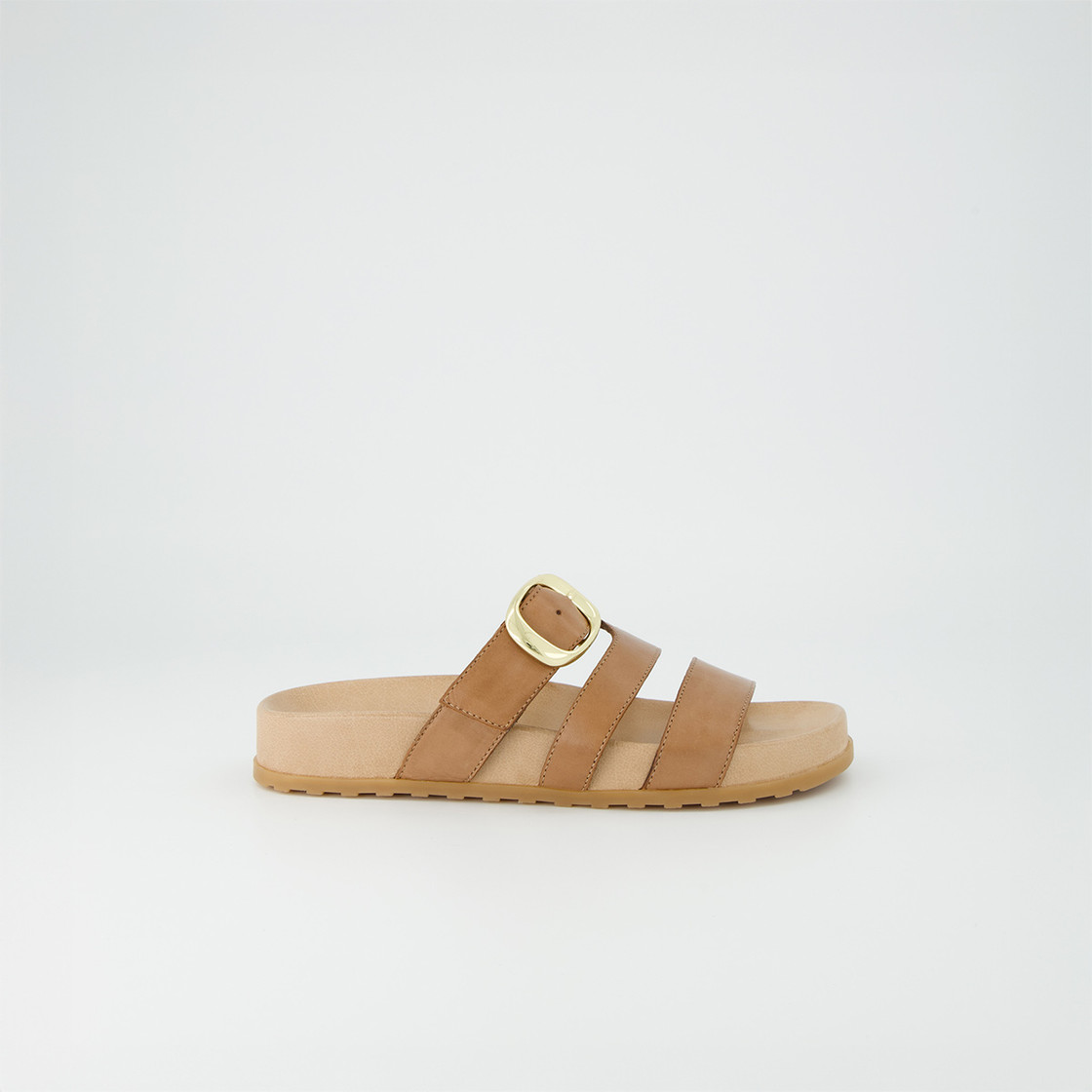 Paul Green 6171-019 - Braun - Rückansicht