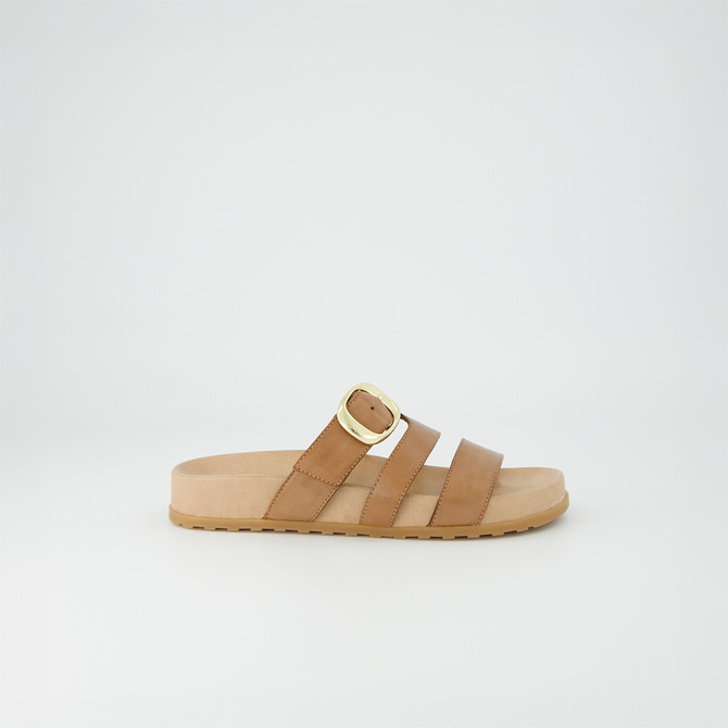 Paul Green 6171-019 - Braun - Rückansicht