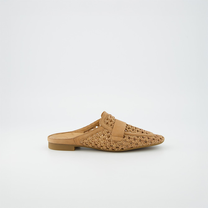 Paul Green 6207-009 - Braun - Rückansicht