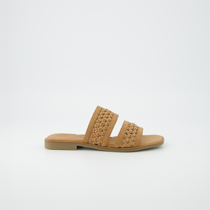 Paul Green 6185-009 - Braun - Rückansicht