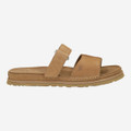 UGG australia GOLDENGLAZE SLIDE - Braun - Rückansicht