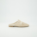 Paul Green 6207-029 - Beige - Rückansicht