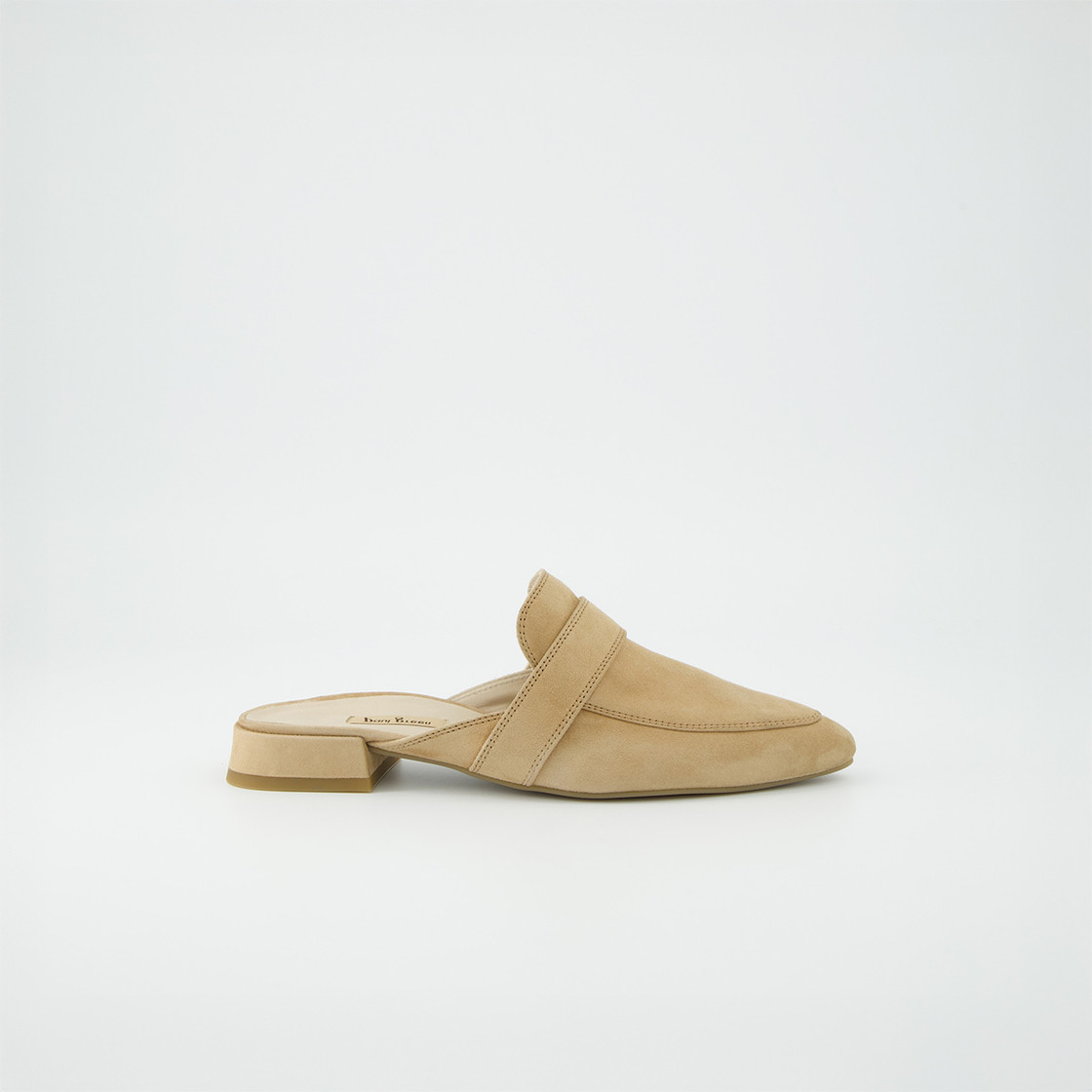 Paul Green 6192-009 - Beige - Rückansicht
