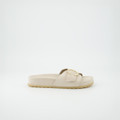 Paul Green 6170-089 - Beige - Rückansicht