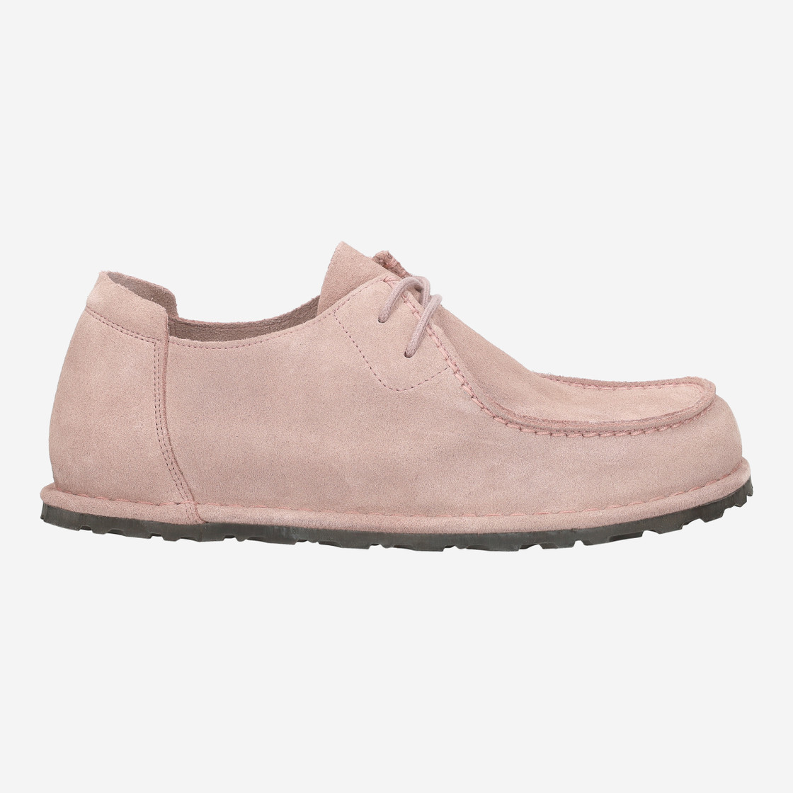 birkenstock UTTI LACE - Rose - Rückansicht