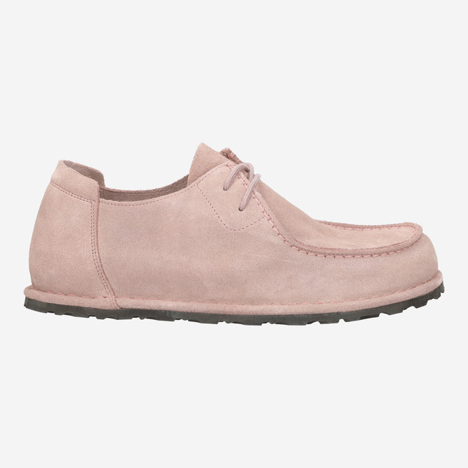 birkenstock UTTI LACE - Rose - Rückansicht