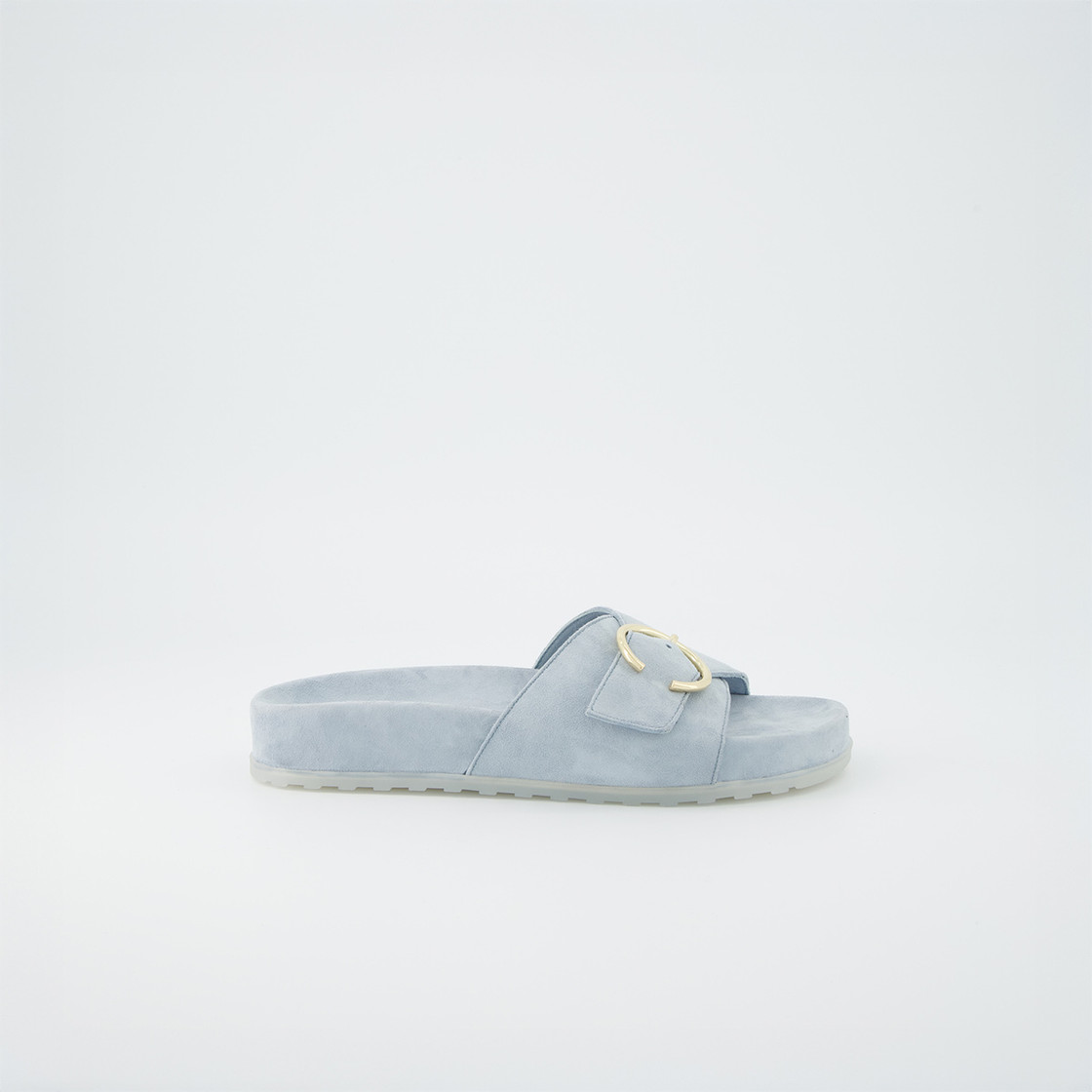 Paul Green 6170-039 - Blau - Rückansicht