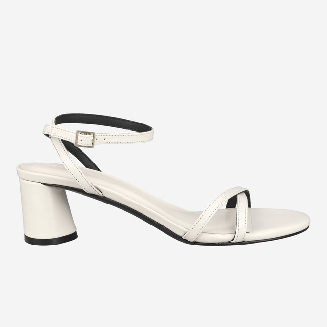 Boss Gracey - Weiß(Creme) - Rückansicht